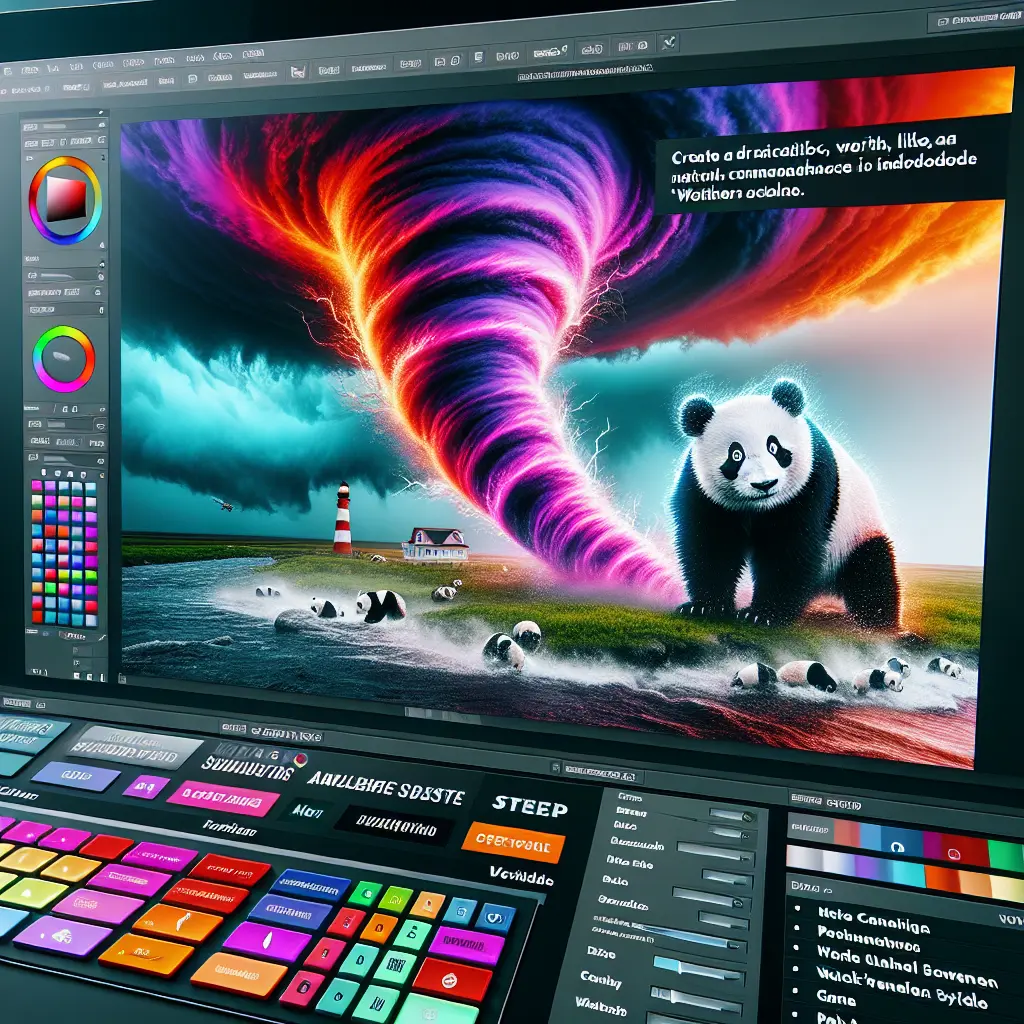 Wacky Panda slot game